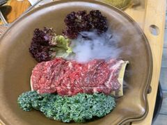 -手选潮汕鲜活牛肉火锅(二七广场店)