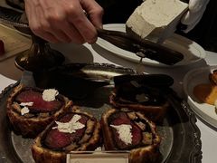 -壳里西餐厅Coquille Seafood Bistro(蒙自路店)