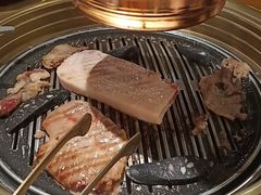 -蒲葵传统炭火烤肉(白石龙店)