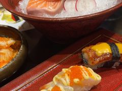 -古田居·特色寿司料理(骏欣中心店)