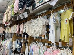 -西北轻工批发市场
