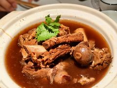 -真定郝家排骨(正定县总店)