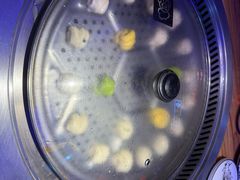 -山河屯铁锅炖鲜鹅·东北菜(开发区一店)