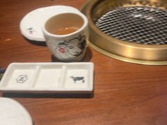 -御牛道日式烤肉料理(杭州万象城店)