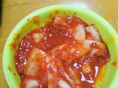 -韩泉韩国美食屋(朝晖路店)