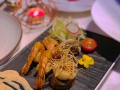 -Wei菋·Le Bistrot