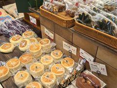 -富贵面包公司(运河店)