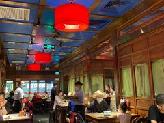 大堂-小吊梨汤·北京菜·烤鸭(鸟巢店)
