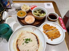 -松鹤楼面馆(清河万象汇店)
