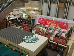 -燕莎友谊商城(金源店)
