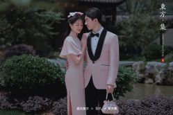 -茜茜公主婚纱摄影会馆