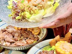 -江户烧肉(高德店)