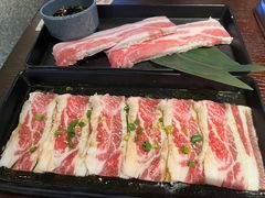 -新石器烤肉(之心城店)