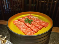 -牛New寿喜烧(虹桥新天地店)