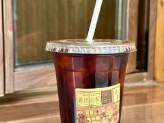 -沪水焙煎室(淡水路店)