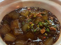 -秦月轩·长安小馆·新陕菜(阜成路·五棵松店)