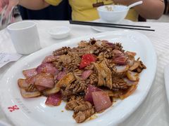 -怡园饭店-餐厅(四望亭店)