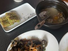 -随缘小馆(红岭路店)