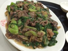 湿炒牛河-粤潮牛肉火锅店(江南大道店)