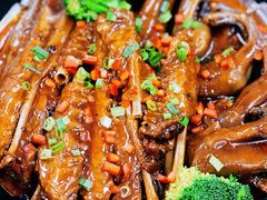 -香港威特瑞茶餐厅(小白楼音乐厅店)