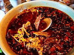 -水煮三国·川鲁江湖菜(香山店)