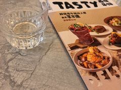 -西堤牛排(南京龙江店)
