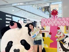 -凯德MALL(西直门店)