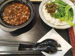 卤肉饭-永和大王(浦东南路店)