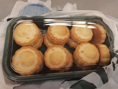 -泸溪河桃酥(秦淮新街口店)