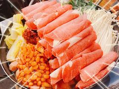 -MI WU FACTORY米屋美食工厂餐厅(绿地店)