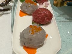 -香宫中餐厅·大连香格里拉(人民路店)