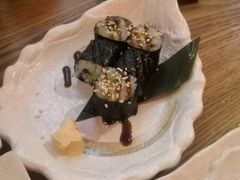 -栖川山葵家·寿喜锅·日式料理(龙湖北城天街商场店)