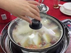 -花苑美食横琴生蚝火锅(拱北粤华路店)