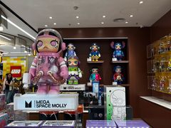 -泡泡玛特POPMART(赛格国际购物中心店)