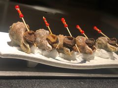 -青叶日式料理(飘亮阳光广场店)