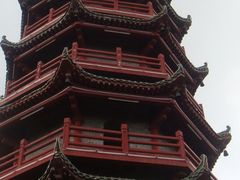 DSC03584-南沙天后宫景区