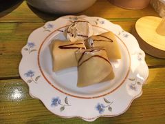 -杨小姐的甜品店(青白江店)