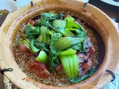-嘉年华面包房餐厅（饺子馆）(陶然亭店)