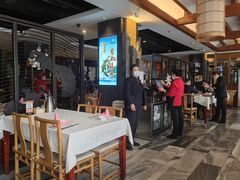 -辣婆婆(航天桥店)