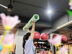 -帕瑞斯女子塑形健身(集美店)