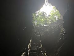 -寻龙山风景旅游区