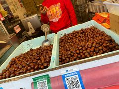 -好好栗子店(海宁总店)