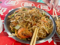 -海大南门夜市(海富街店)