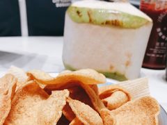 -CHILL Pho澳洲牛肉越南粉(佛山顺德万象汇店)