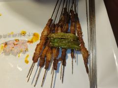 -三个大叔东北烧烤·砂锅菜(西三旗店)