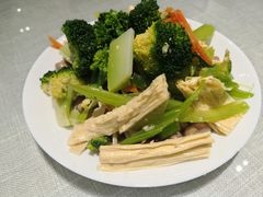 -大嘻咹biangbiang面(历史博物馆店)