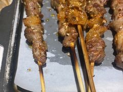 -木屋烧烤(龙岗龙城万科里店)