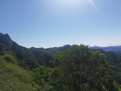 -大岭沟猕猴桃谷风景区