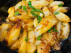 啫啫肥肠-小粤楼·怀旧粤菜(万辉国际广场店)