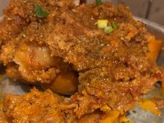 -杨记隆府重庆江湖菜(大悦城店)